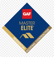 GAF Master Elite Contractor